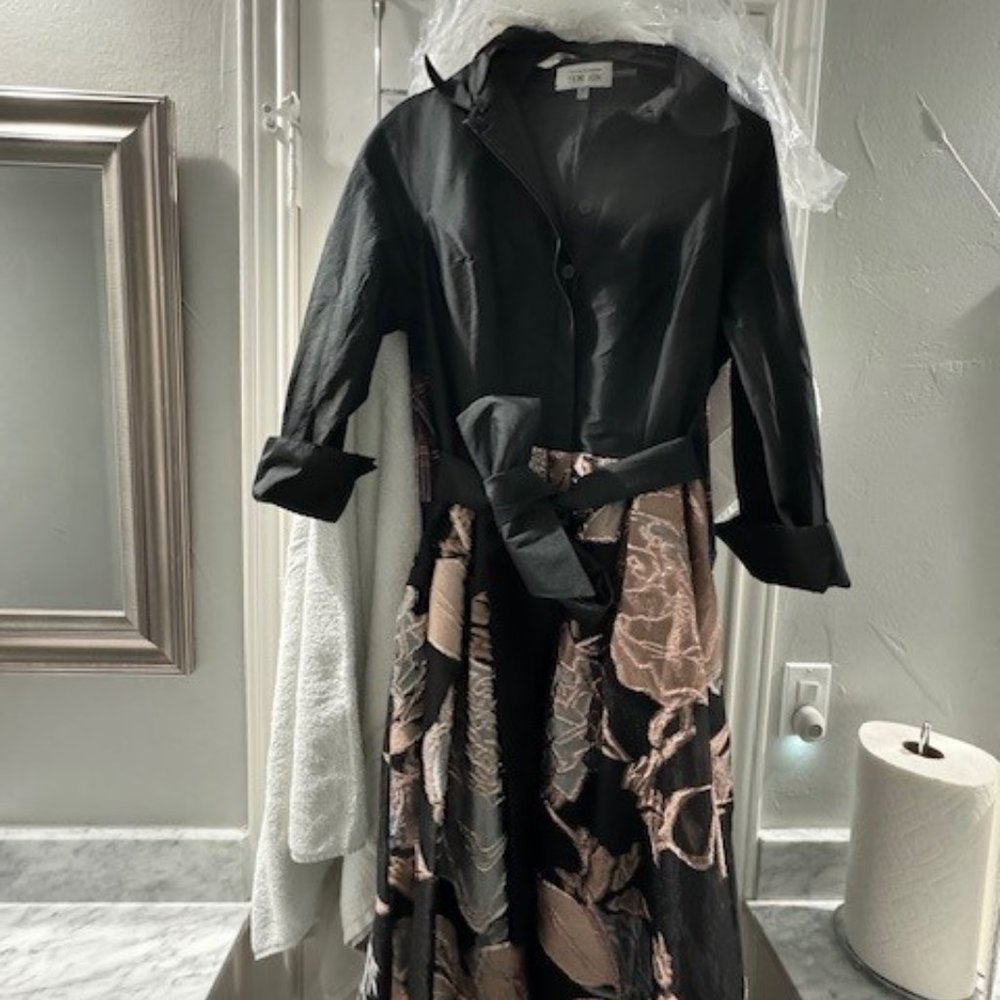 Teri Jon Evening Gown